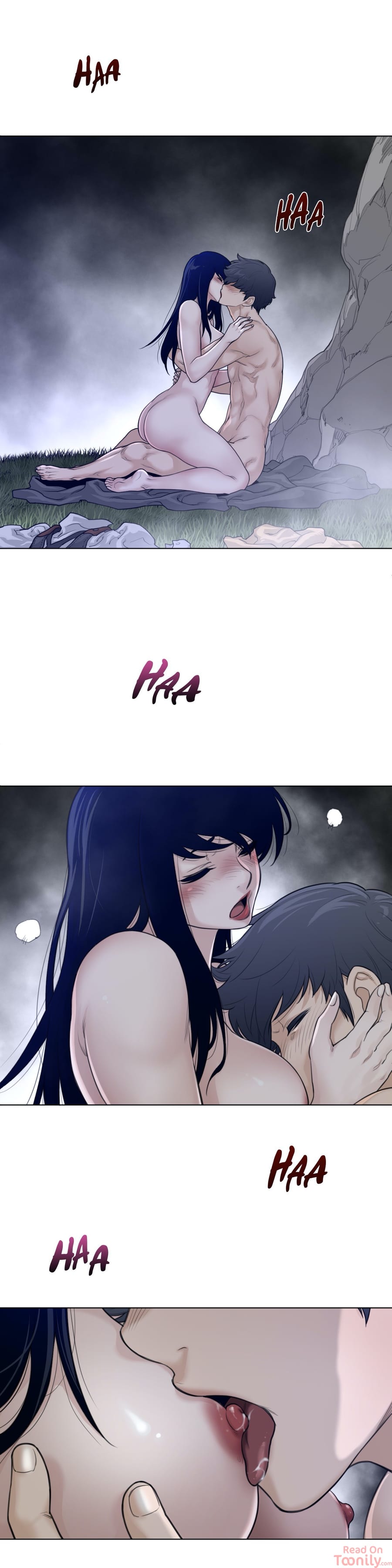 Perfect Half (Uncensored), chapter 111, page 11 of 24