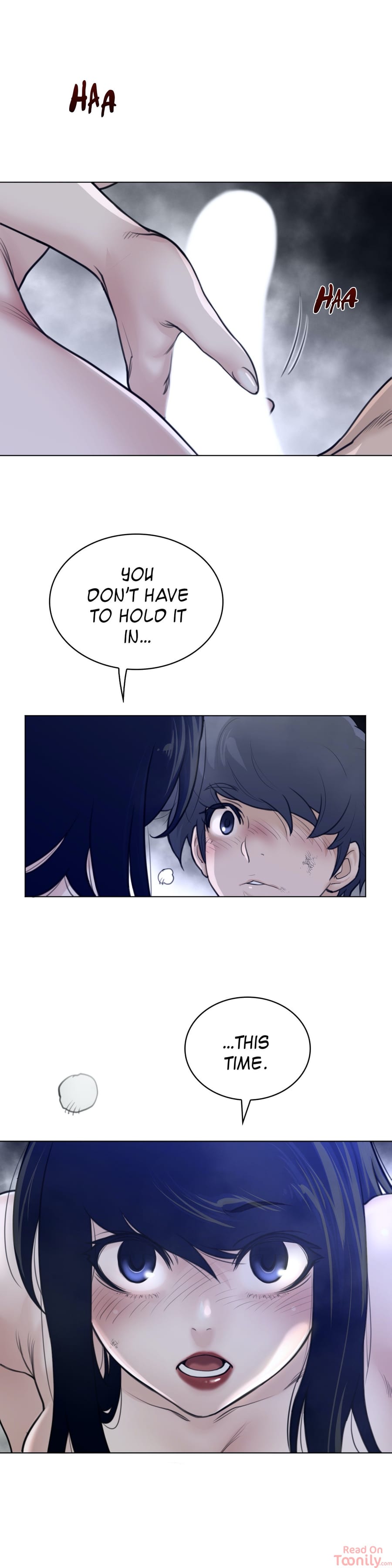 Perfect Half (Uncensored), chapter 111, page 12 of 24