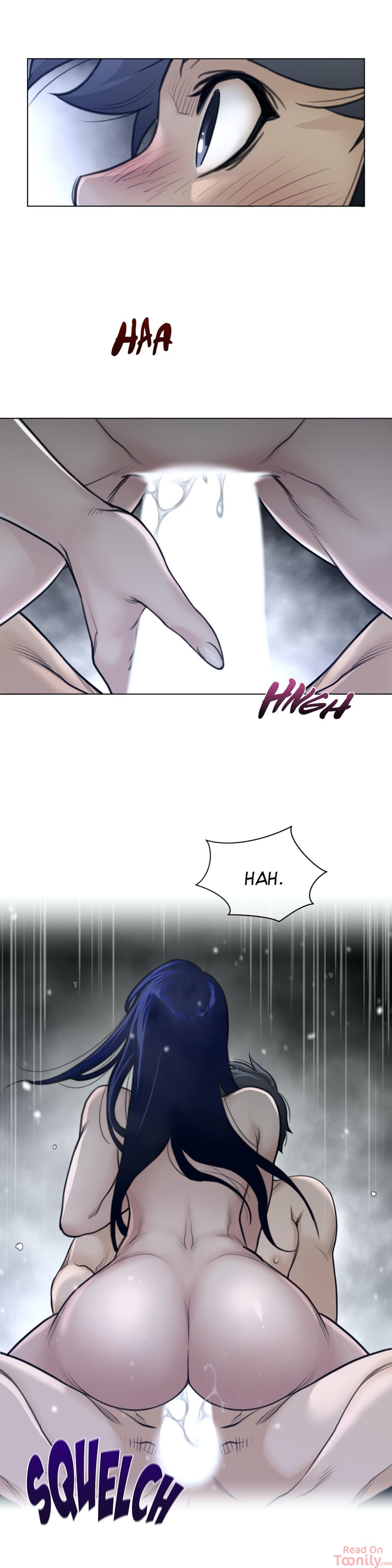 Perfect Half (Uncensored), chapter 111, page 13 of 24