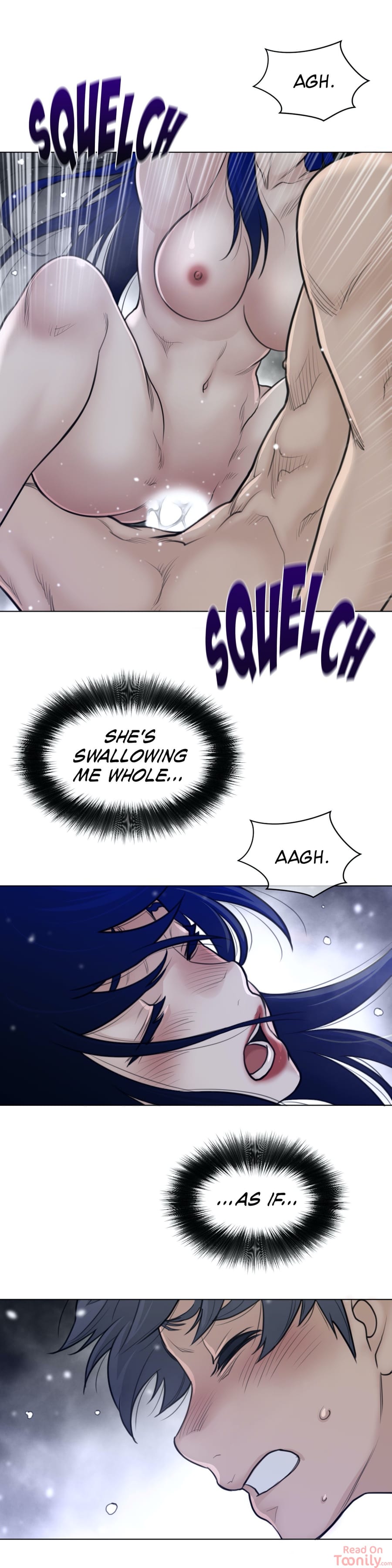 Perfect Half (Uncensored), chapter 111, page 14 of 24