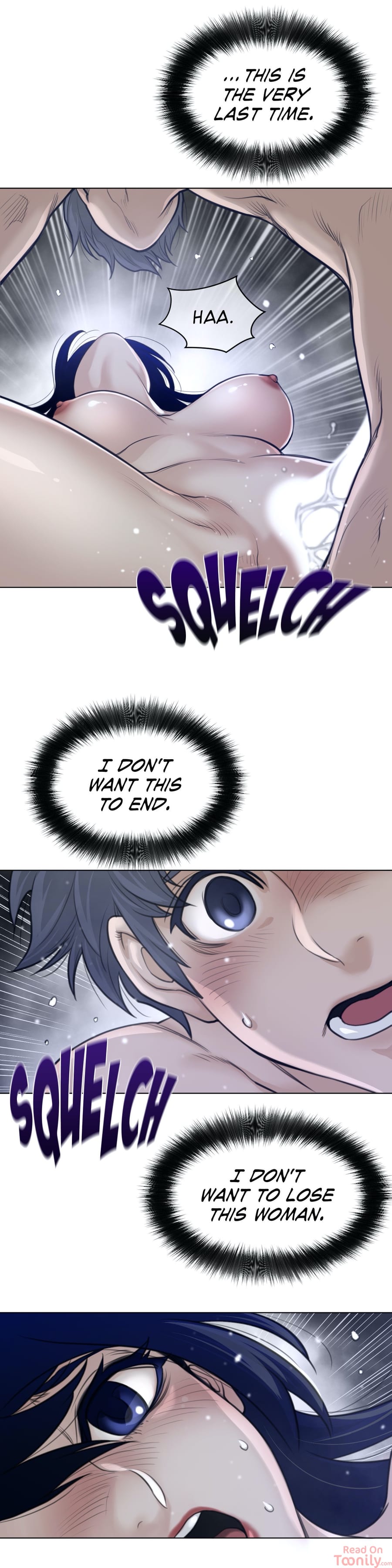 Perfect Half (Uncensored), chapter 111, page 15 of 24