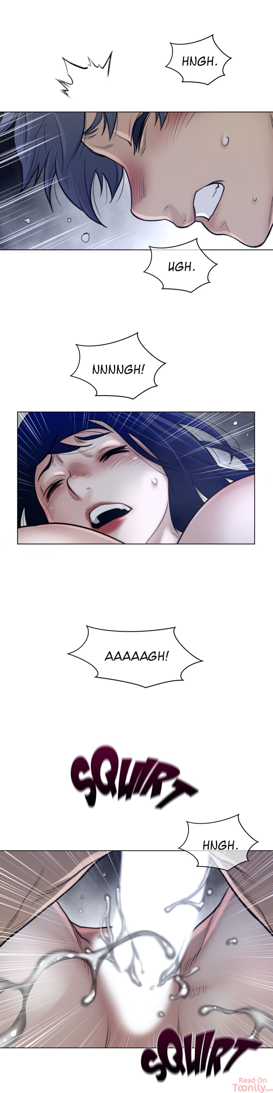 Perfect Half (Uncensored), chapter 111, page 16 of 24