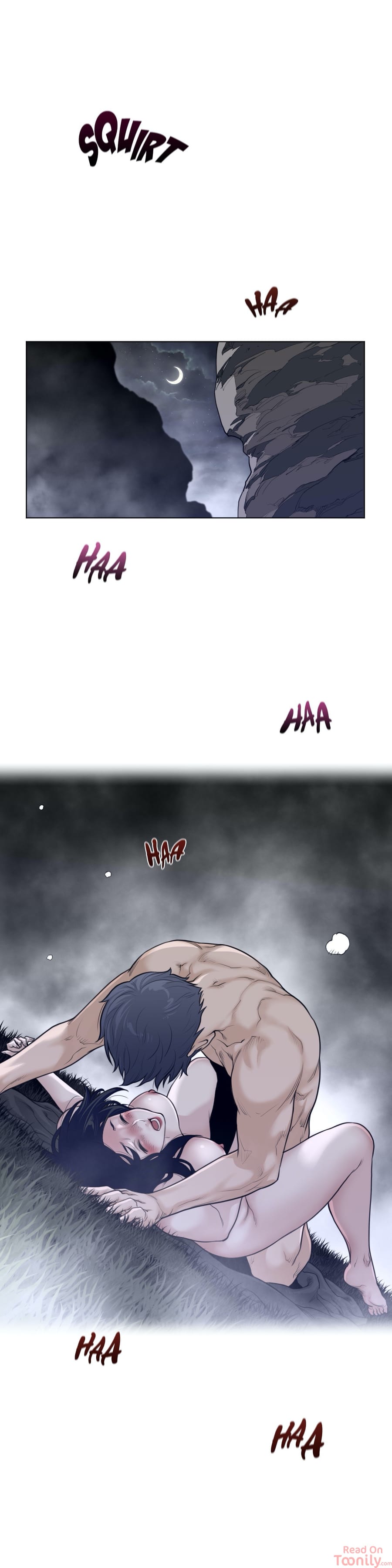 Perfect Half (Uncensored), chapter 111, page 17 of 24