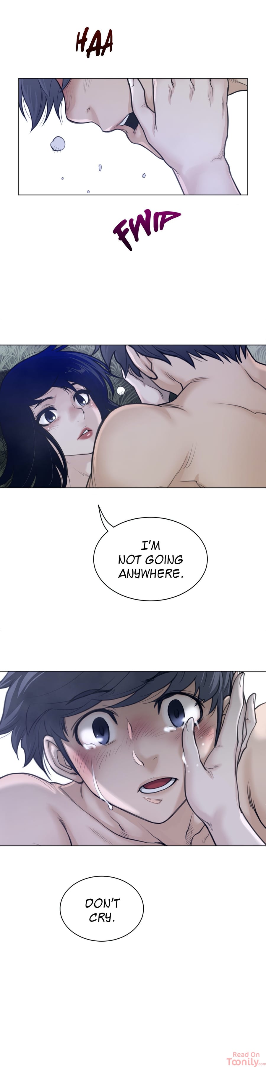 Perfect Half (Uncensored), chapter 111, page 18 of 24