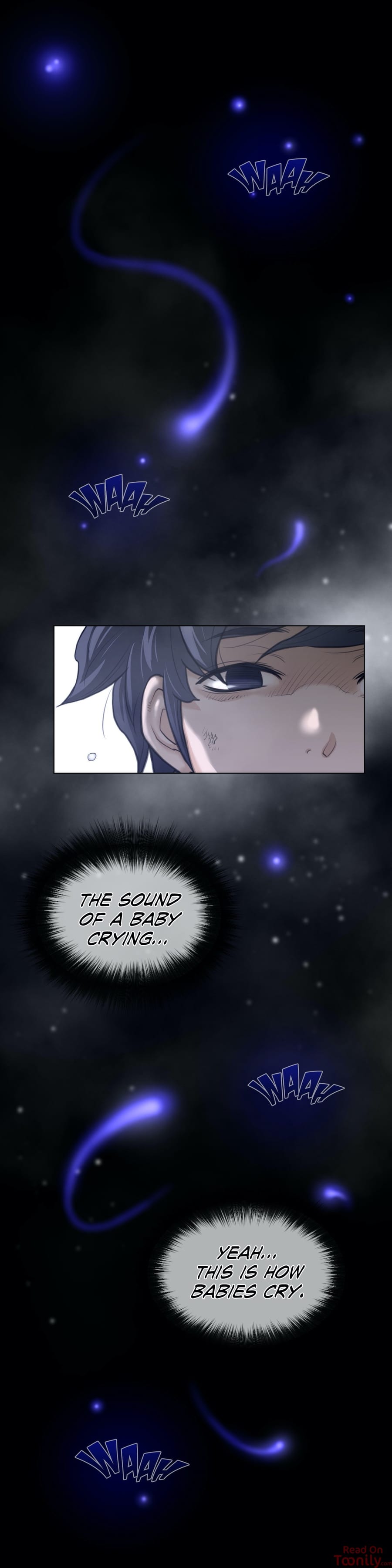 Perfect Half (Uncensored), chapter 111, page 21 of 24