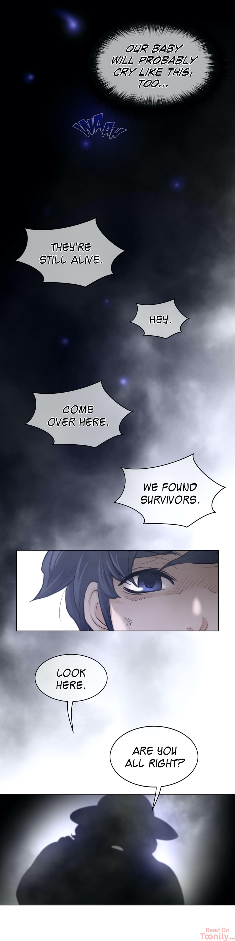 Perfect Half (Uncensored), chapter 111, page 22 of 24