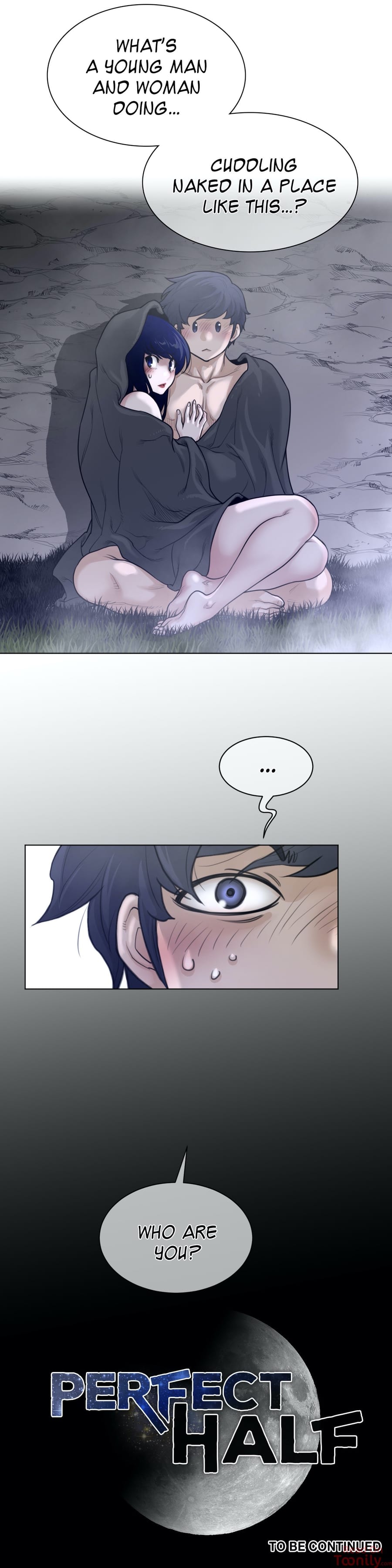Perfect Half (Uncensored), chapter 111, page 24 of 24