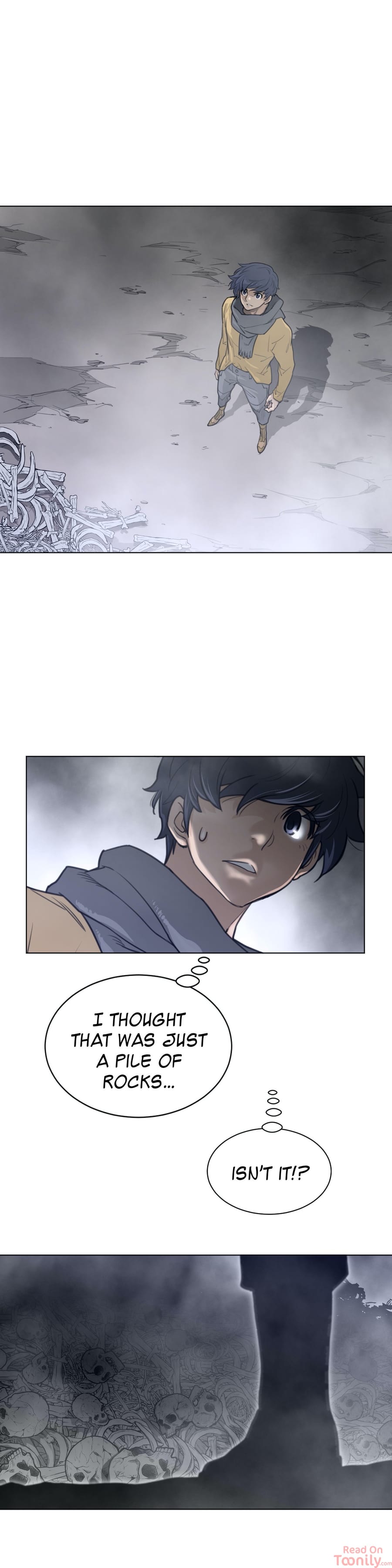 Perfect Half (Uncensored), chapter 112, page 8 of 18