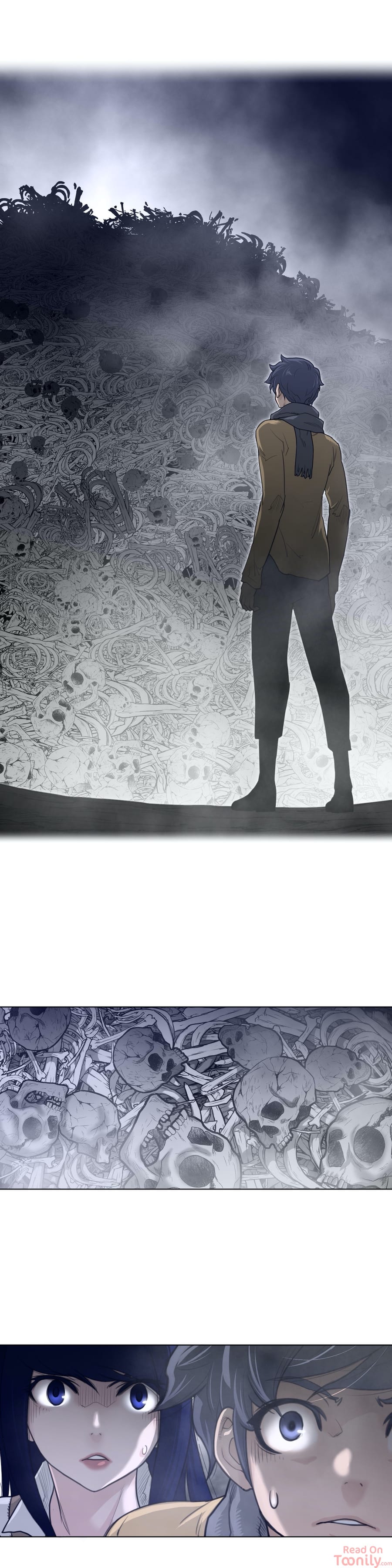 Perfect Half (Uncensored), chapter 112, page 9 of 18