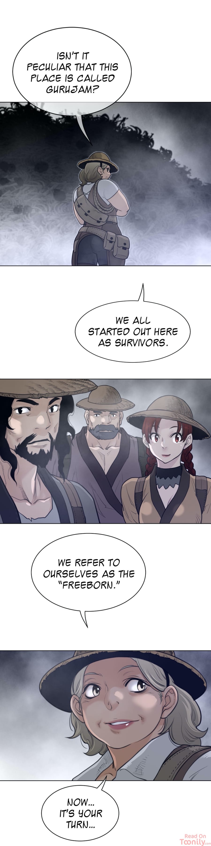 Perfect Half (Uncensored), chapter 112, page 10 of 18