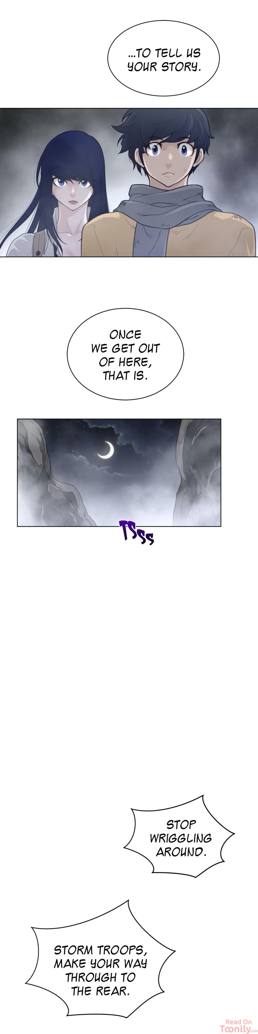 Perfect Half (Uncensored), chapter 112, page 11 of 18