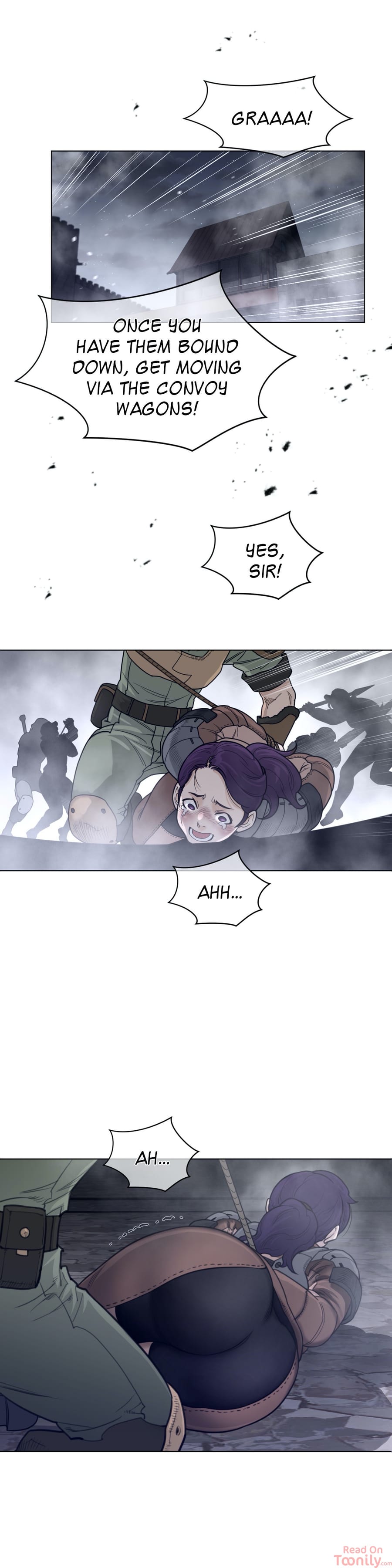 Perfect Half (Uncensored), chapter 112, page 12 of 18