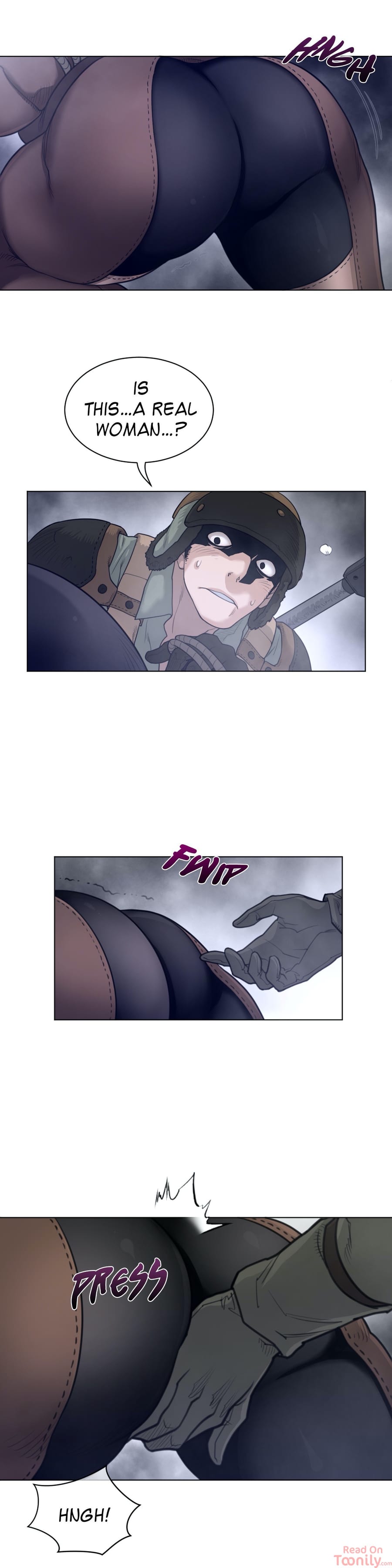 Perfect Half (Uncensored), chapter 112, page 13 of 18
