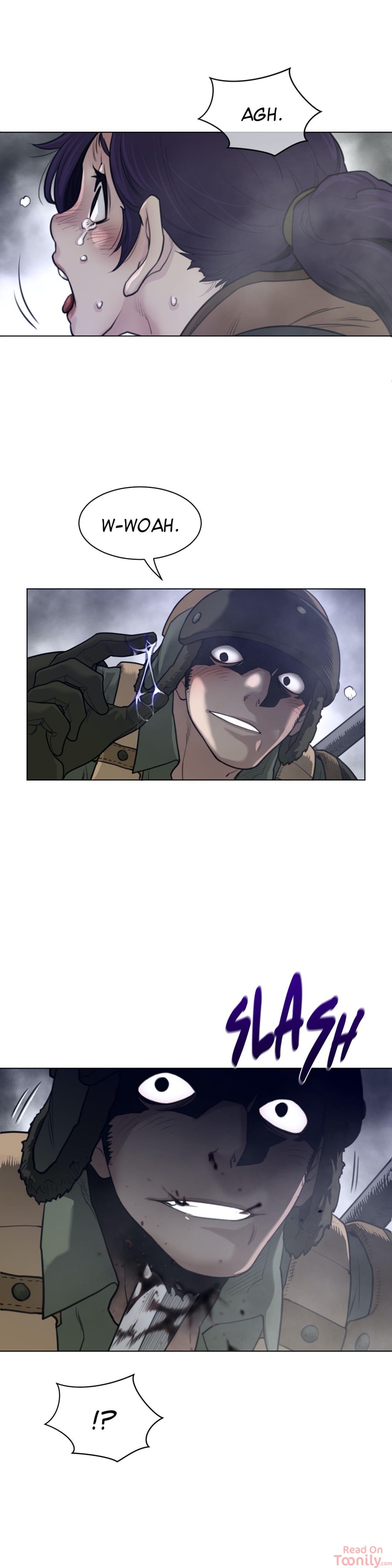 Perfect Half (Uncensored), chapter 112, page 14 of 18