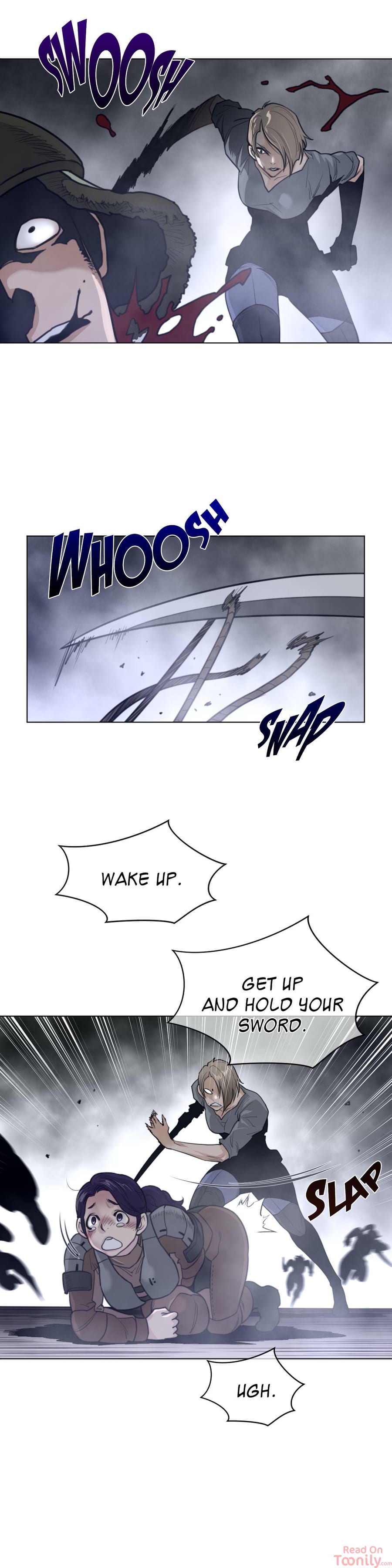 Perfect Half (Uncensored), chapter 112, page 15 of 18