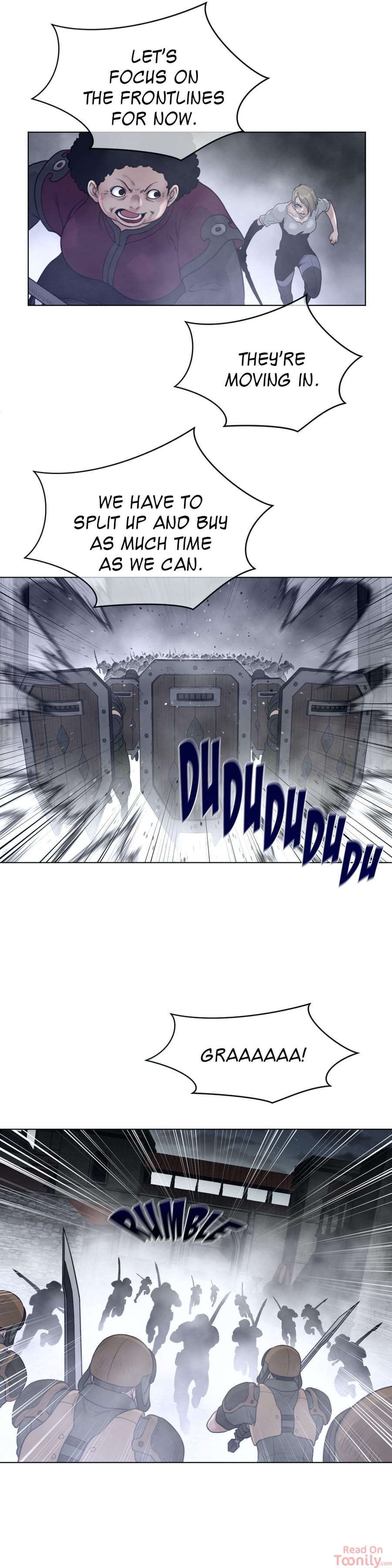 Perfect Half (Uncensored), chapter 112, page 16 of 18