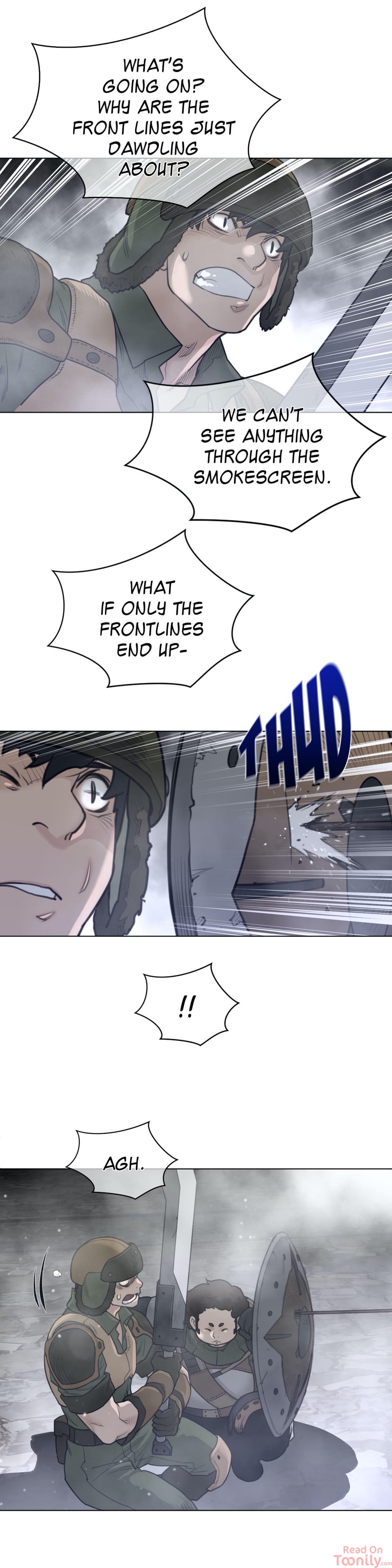 Perfect Half (Uncensored), chapter 112, page 17 of 18