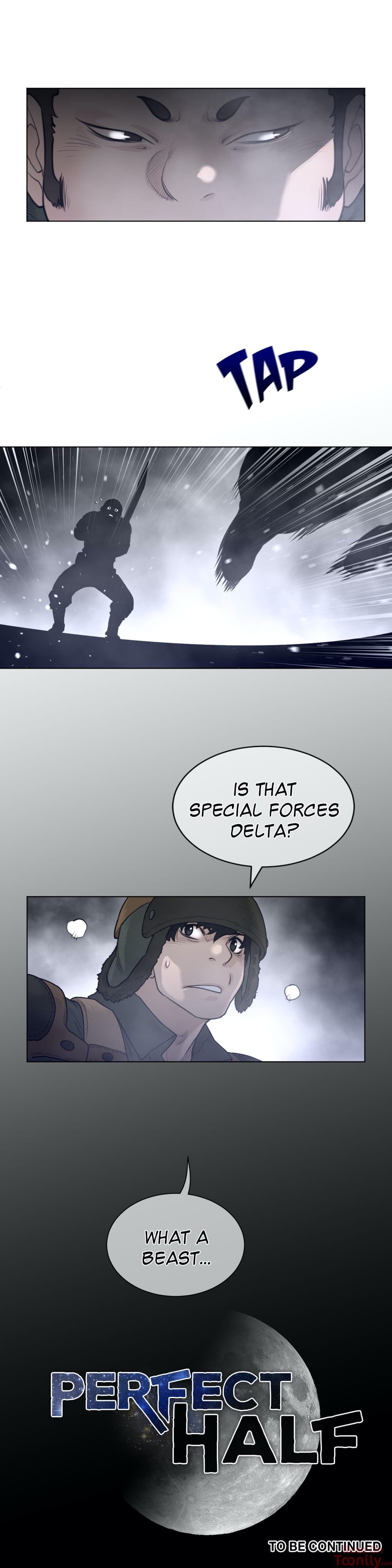 Perfect Half (Uncensored), chapter 112, page 18 of 18