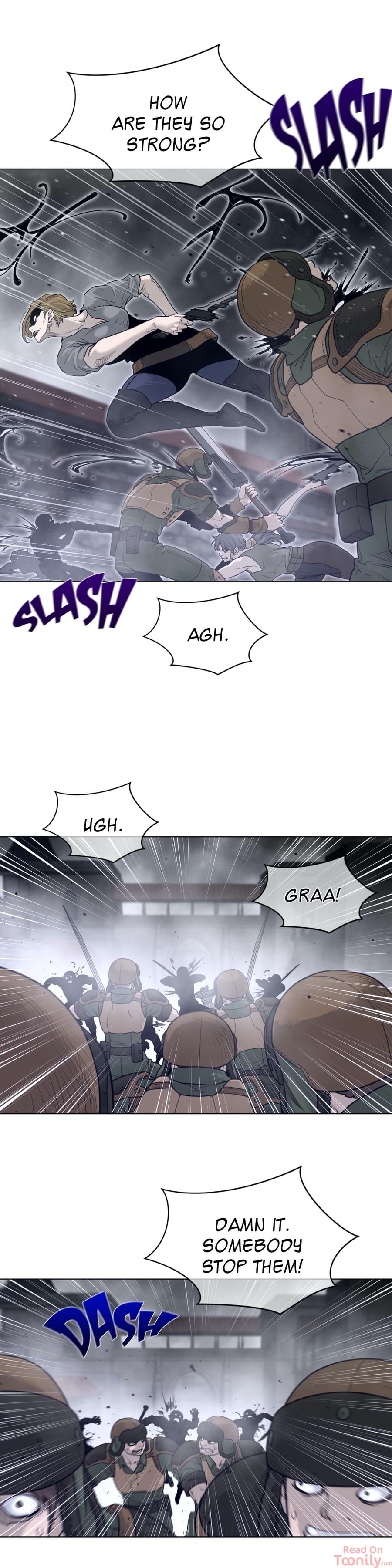 Perfect Half (Uncensored), chapter 113, page 5 of 18