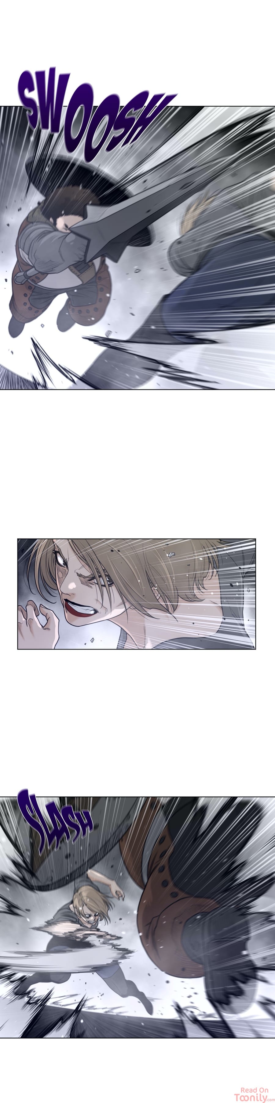 Perfect Half (Uncensored), chapter 113, page 7 of 18