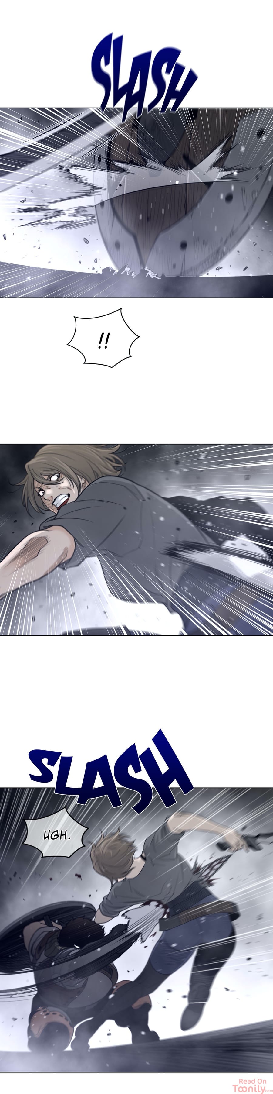 Perfect Half (Uncensored), chapter 113, page 8 of 18