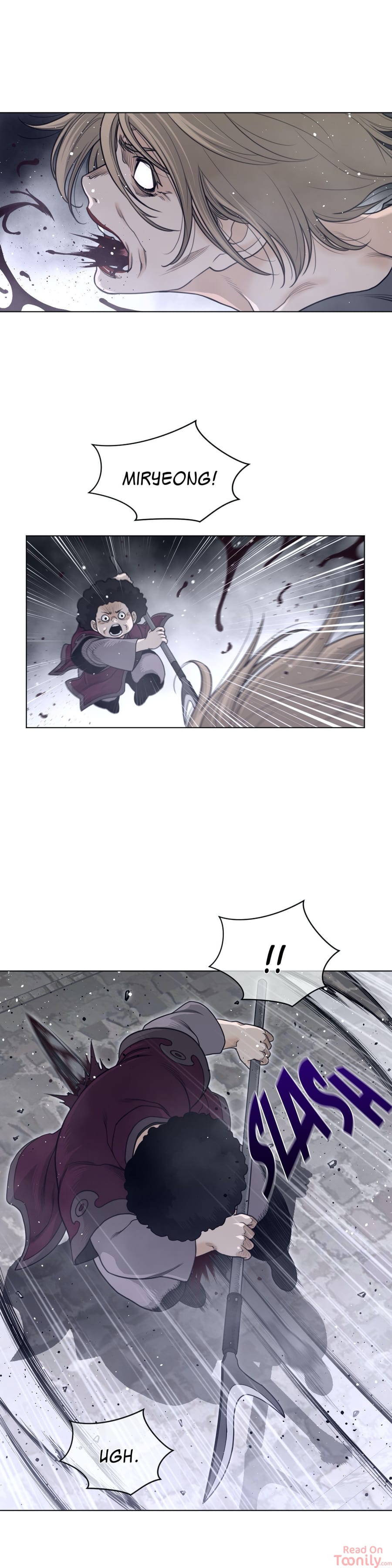 Perfect Half (Uncensored), chapter 113, page 9 of 18
