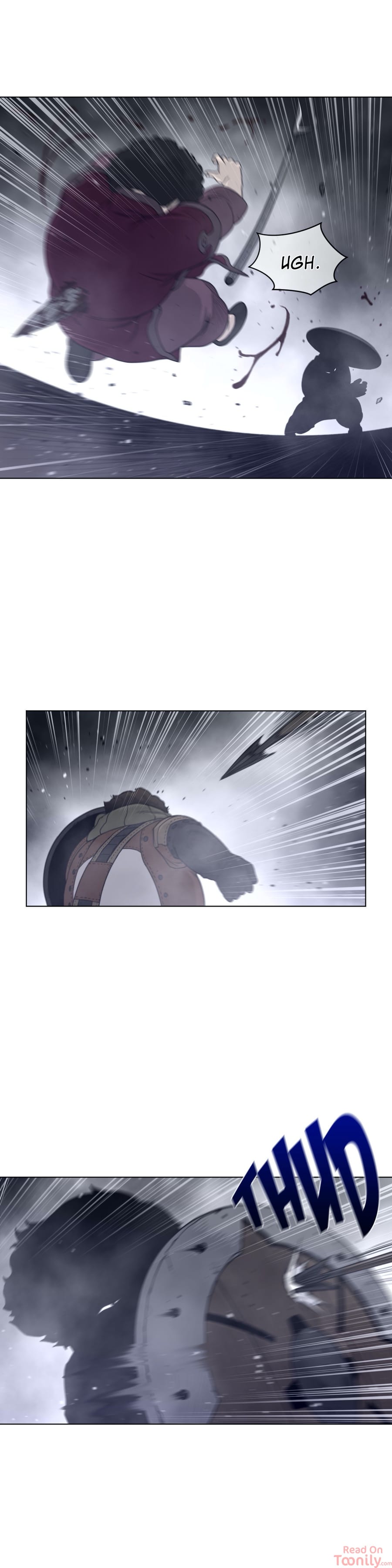 Perfect Half (Uncensored), chapter 113, page 10 of 18