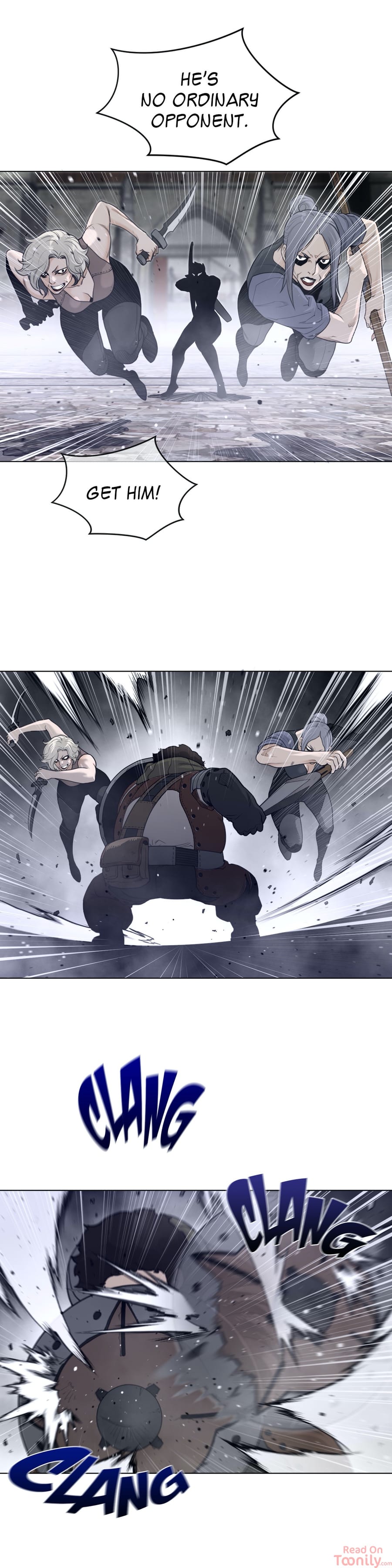 Perfect Half (Uncensored), chapter 113, page 11 of 18