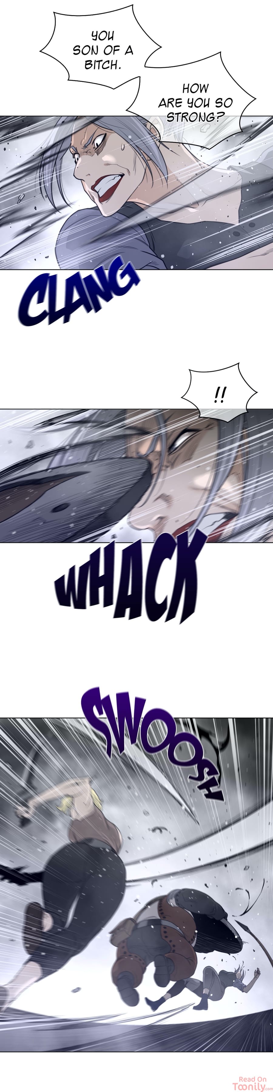 Perfect Half (Uncensored), chapter 113, page 12 of 18