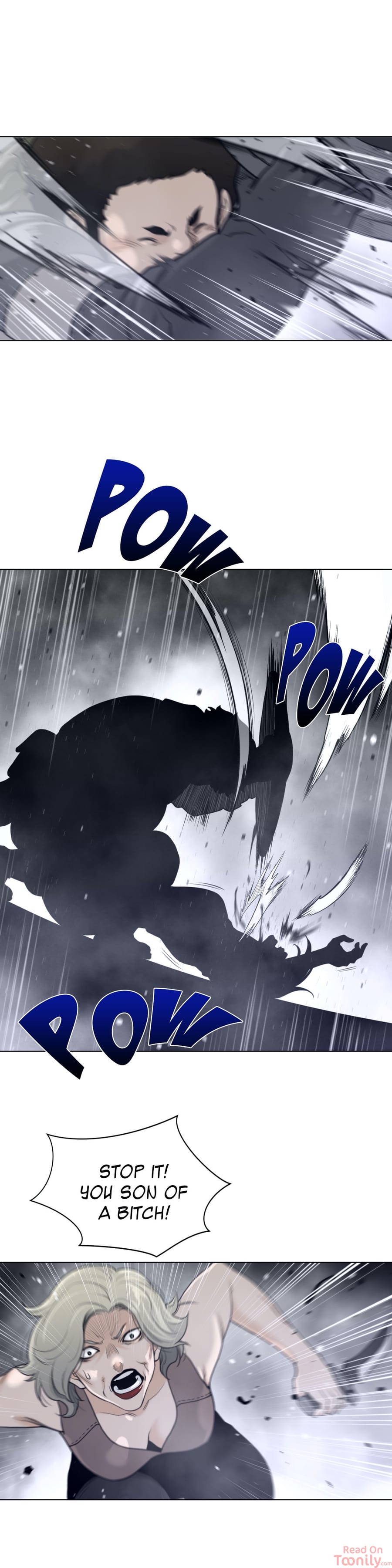 Perfect Half (Uncensored), chapter 113, page 13 of 18
