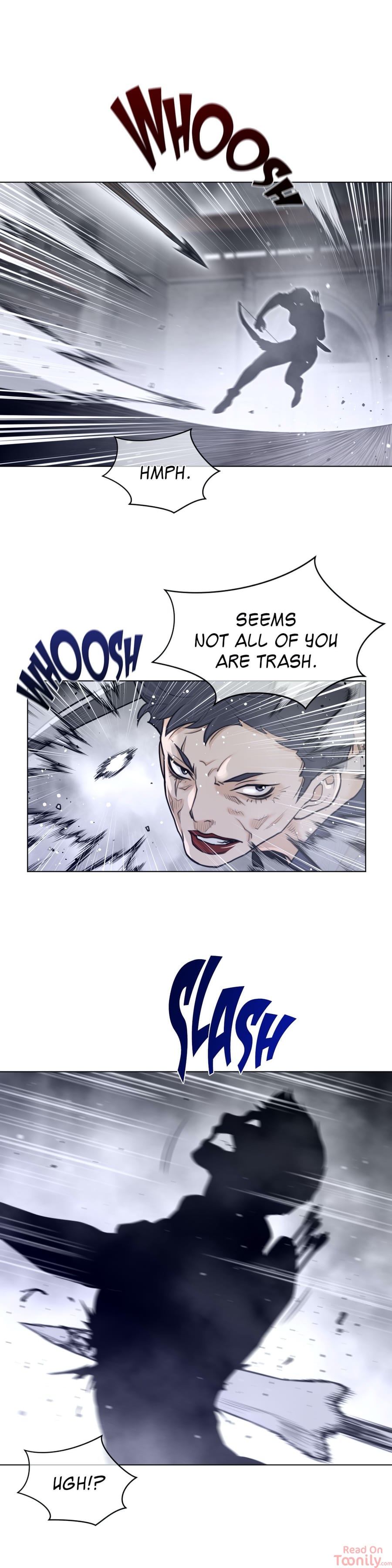 Perfect Half (Uncensored), chapter 113, page 15 of 18