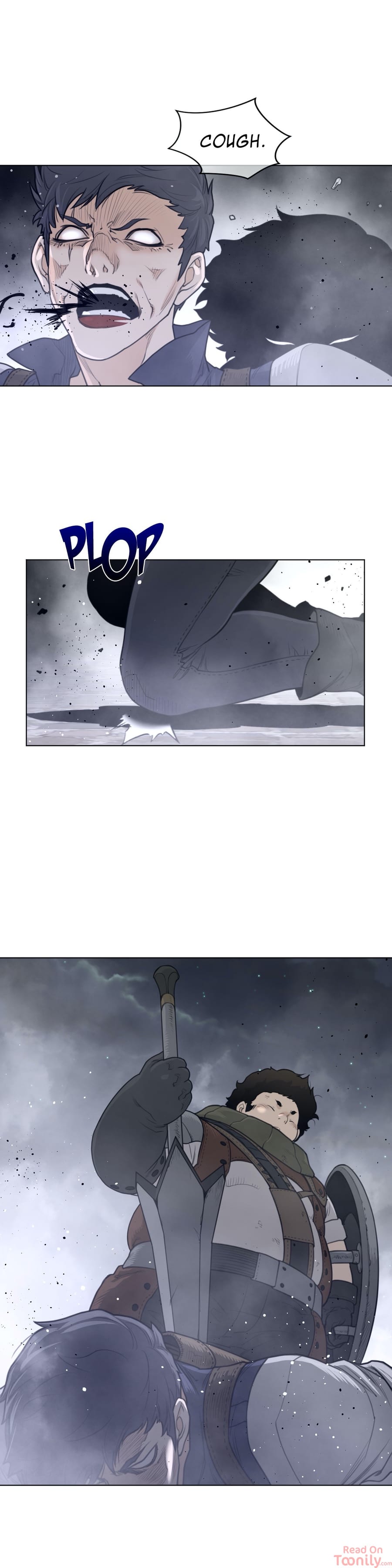 Perfect Half (Uncensored), chapter 113, page 16 of 18