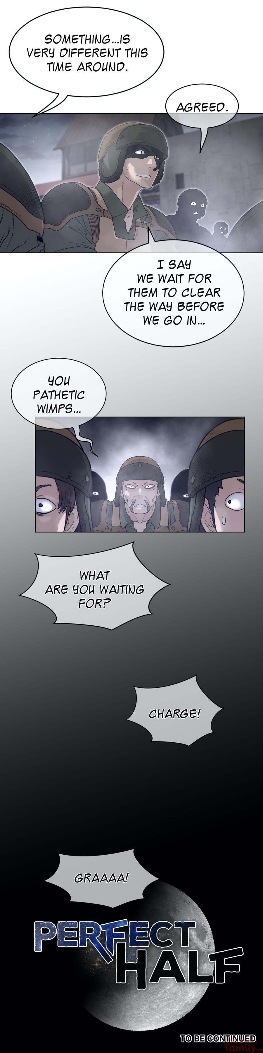 Perfect Half (Uncensored), chapter 113, page 18 of 18