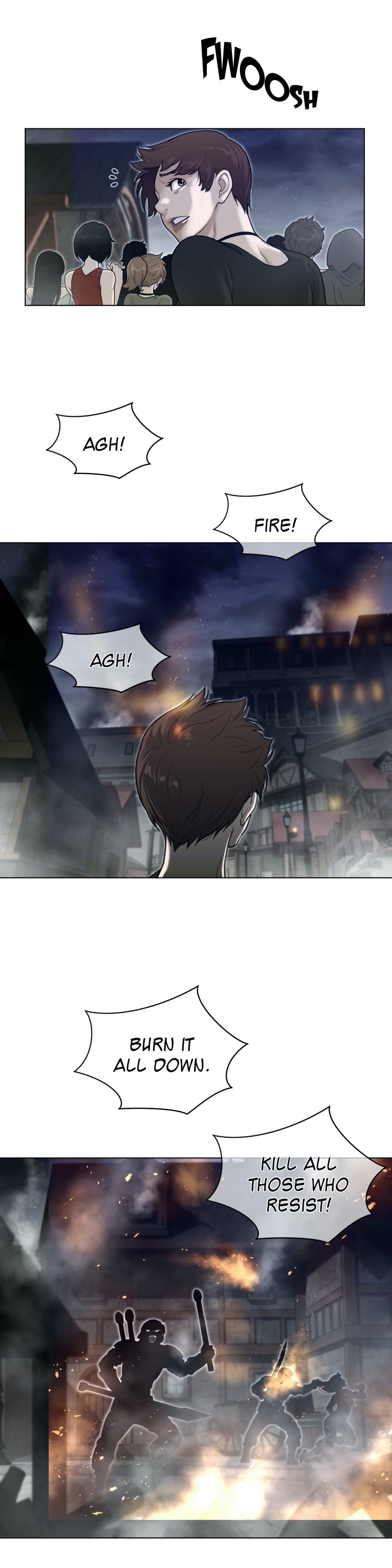 Perfect Half (Uncensored), chapter 114, page 5 of 18