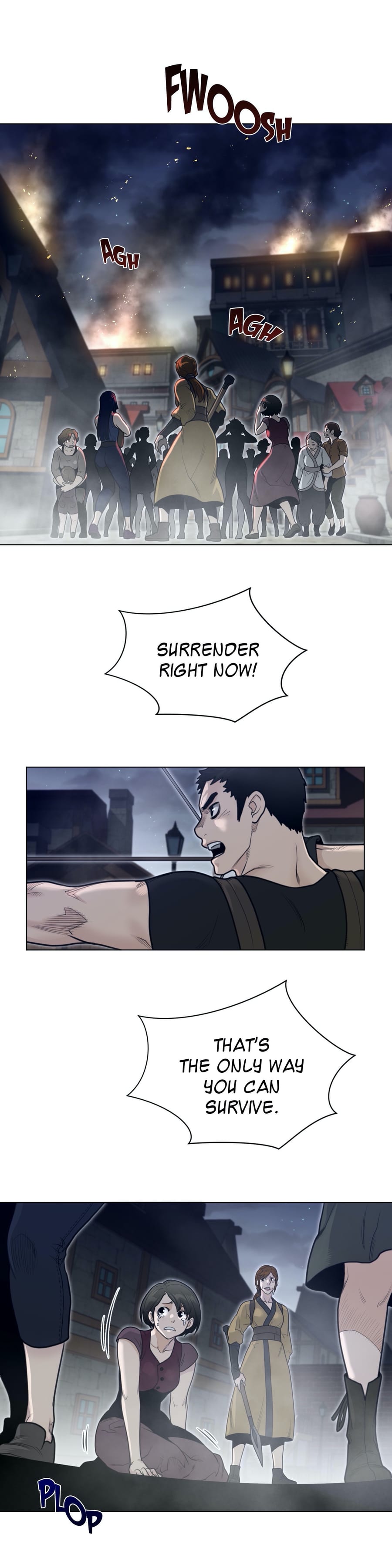 Perfect Half (Uncensored), chapter 114, page 6 of 18