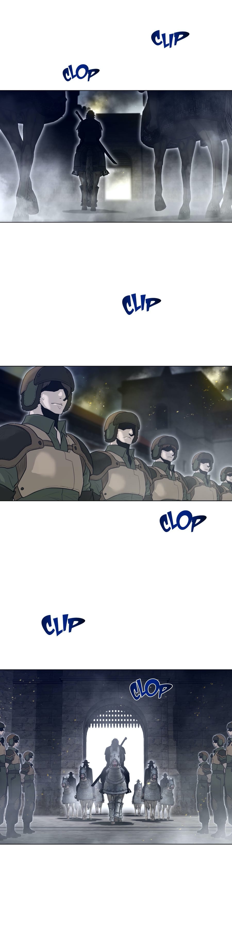 Perfect Half (Uncensored), chapter 114, page 8 of 18