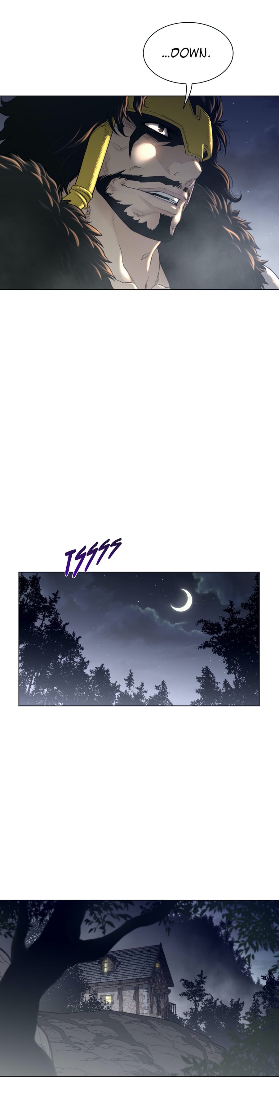 Perfect Half (Uncensored), chapter 114, page 10 of 18