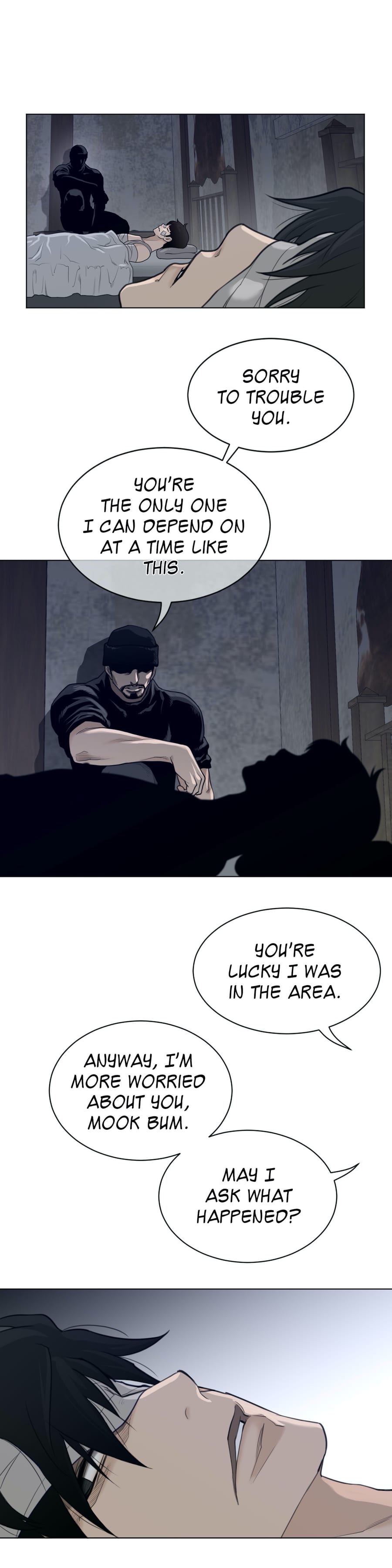 Perfect Half (Uncensored), chapter 114, page 13 of 18