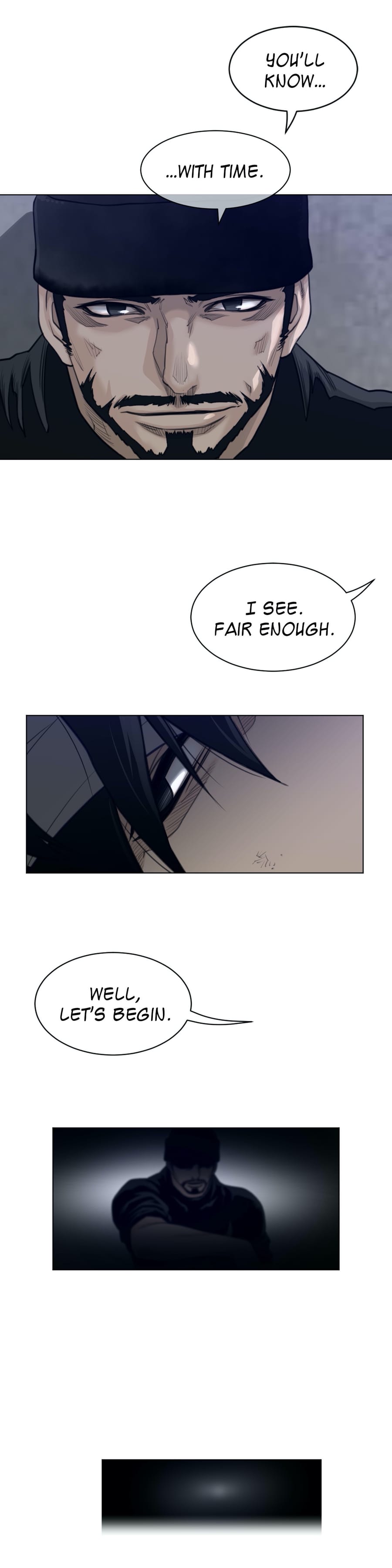 Perfect Half (Uncensored), chapter 114, page 14 of 18