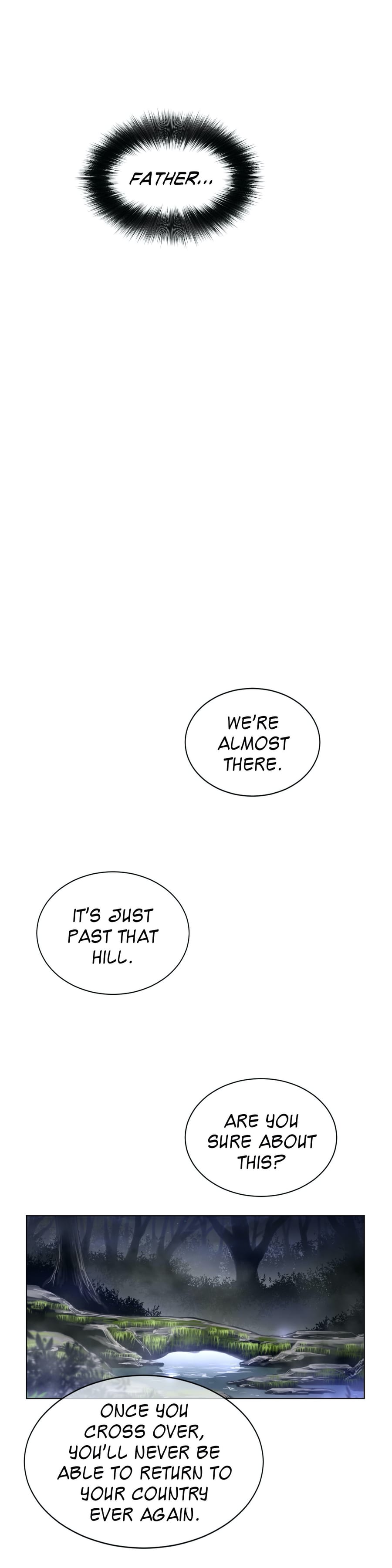 Perfect Half (Uncensored), chapter 114, page 15 of 18