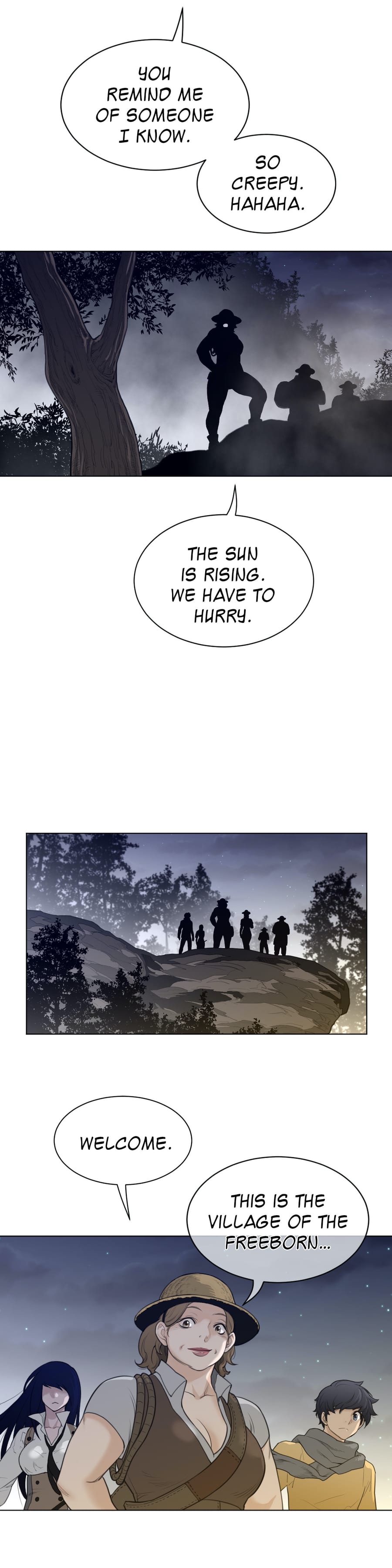Perfect Half (Uncensored), chapter 114, page 17 of 18