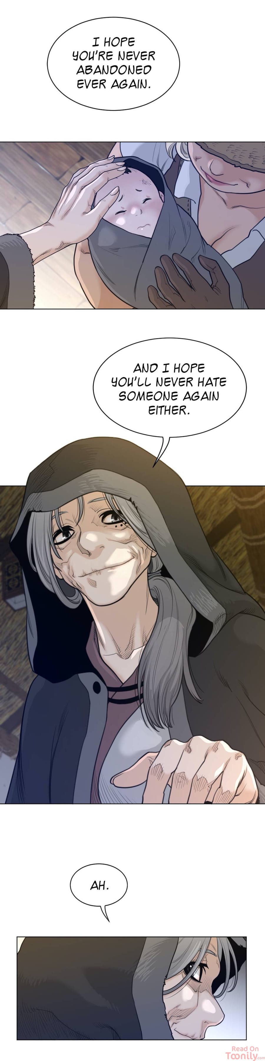 Perfect Half (Uncensored), chapter 115, page 6 of 18