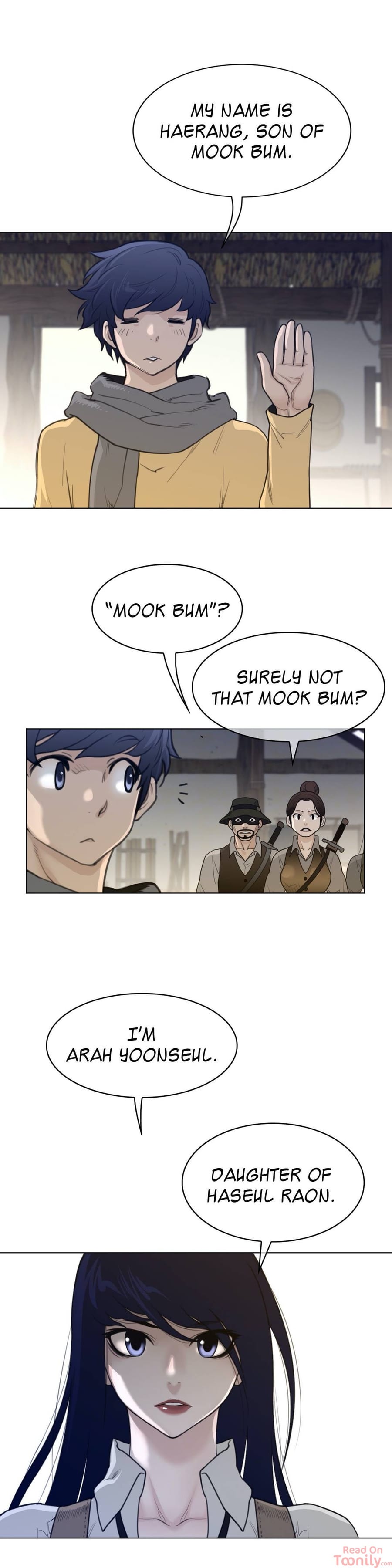 Perfect Half (Uncensored), chapter 115, page 8 of 18