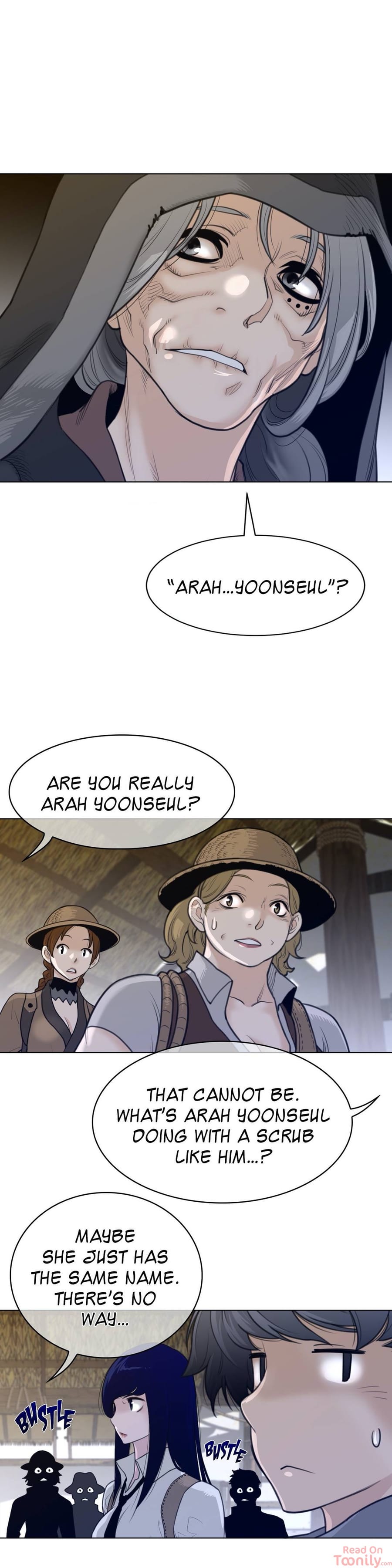 Perfect Half (Uncensored), chapter 115, page 9 of 18