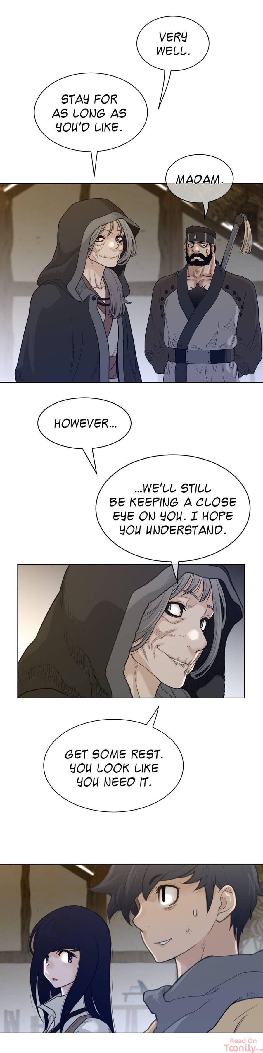 Perfect Half (Uncensored), chapter 115, page 14 of 18