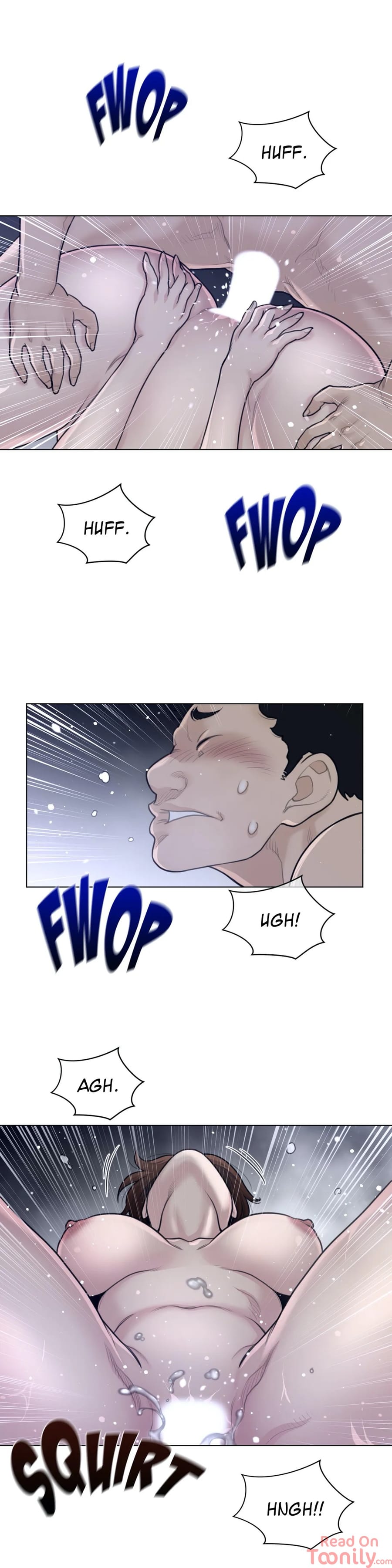 Perfect Half (Uncensored), chapter 116, page 7 of 23