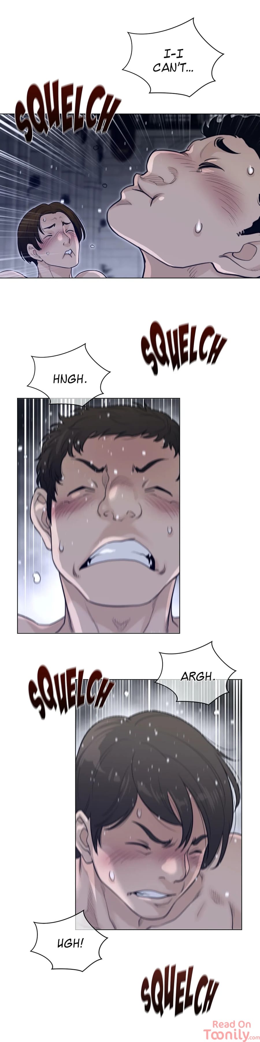 Perfect Half (Uncensored), chapter 116, page 12 of 23