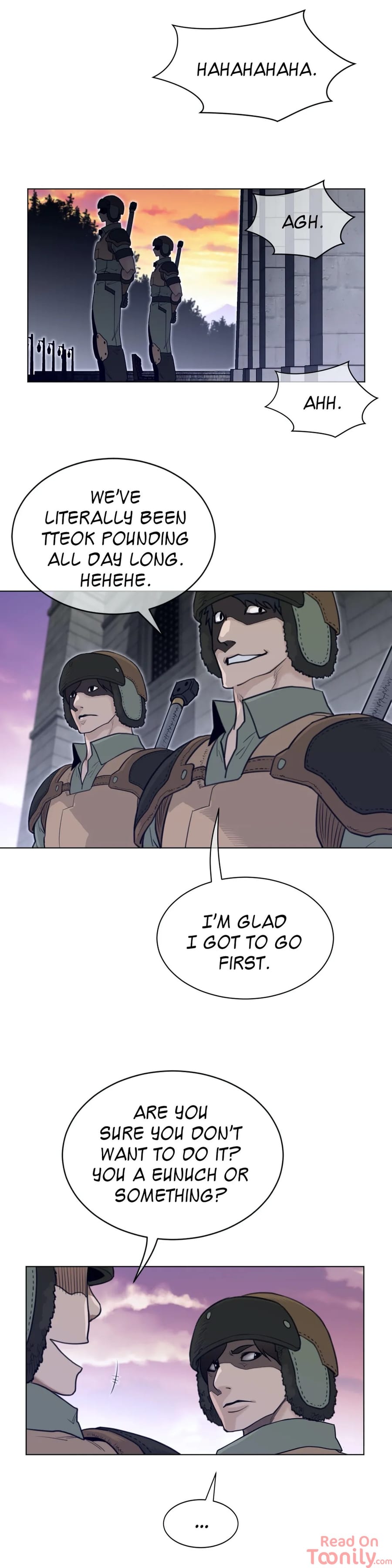 Perfect Half (Uncensored), chapter 116, page 15 of 23