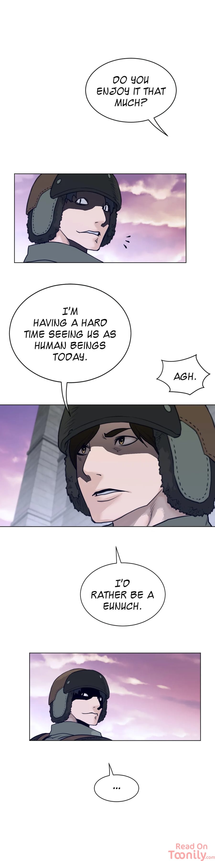 Perfect Half (Uncensored), chapter 116, page 16 of 23
