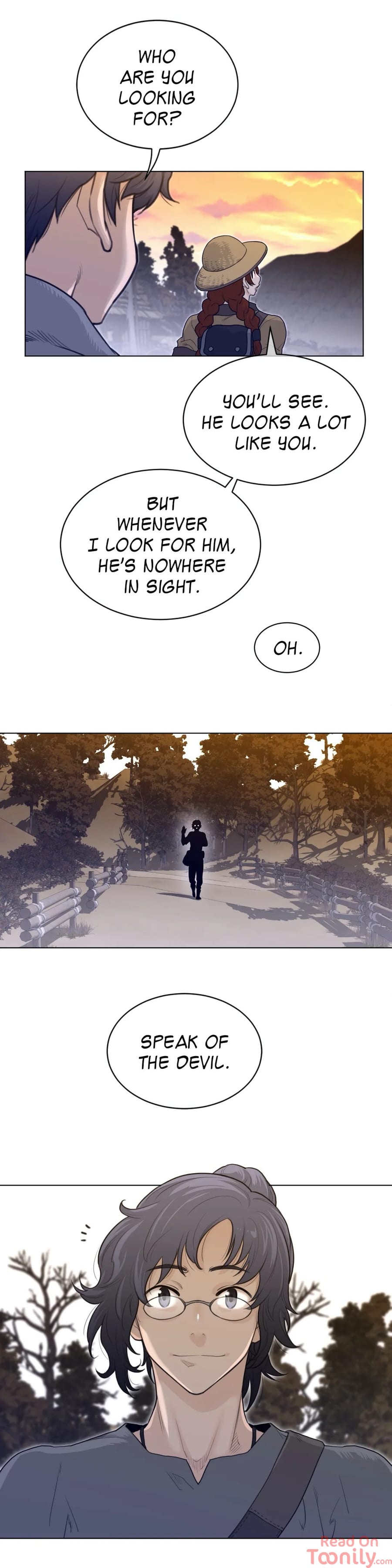 Perfect Half (Uncensored), chapter 116, page 18 of 23